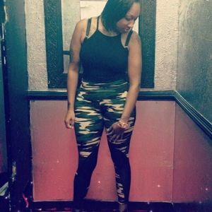 Meet your Posher, Latrice